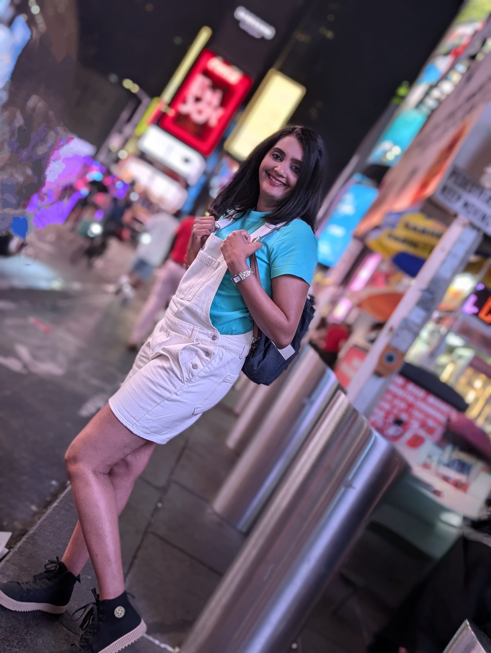 Priyanka